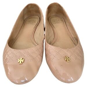 Tory Burch flats